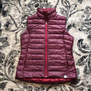 REI Jackets & Coats - REI Co-Op Insulated Down Vest REI Jackets & Coats - REI Co-Op Insulated Down Vest